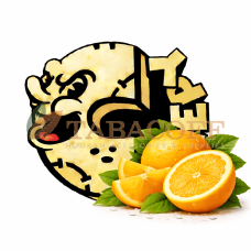 Тютюн Creepy (Крипі) Creepy Orange (Апельсин) 100г